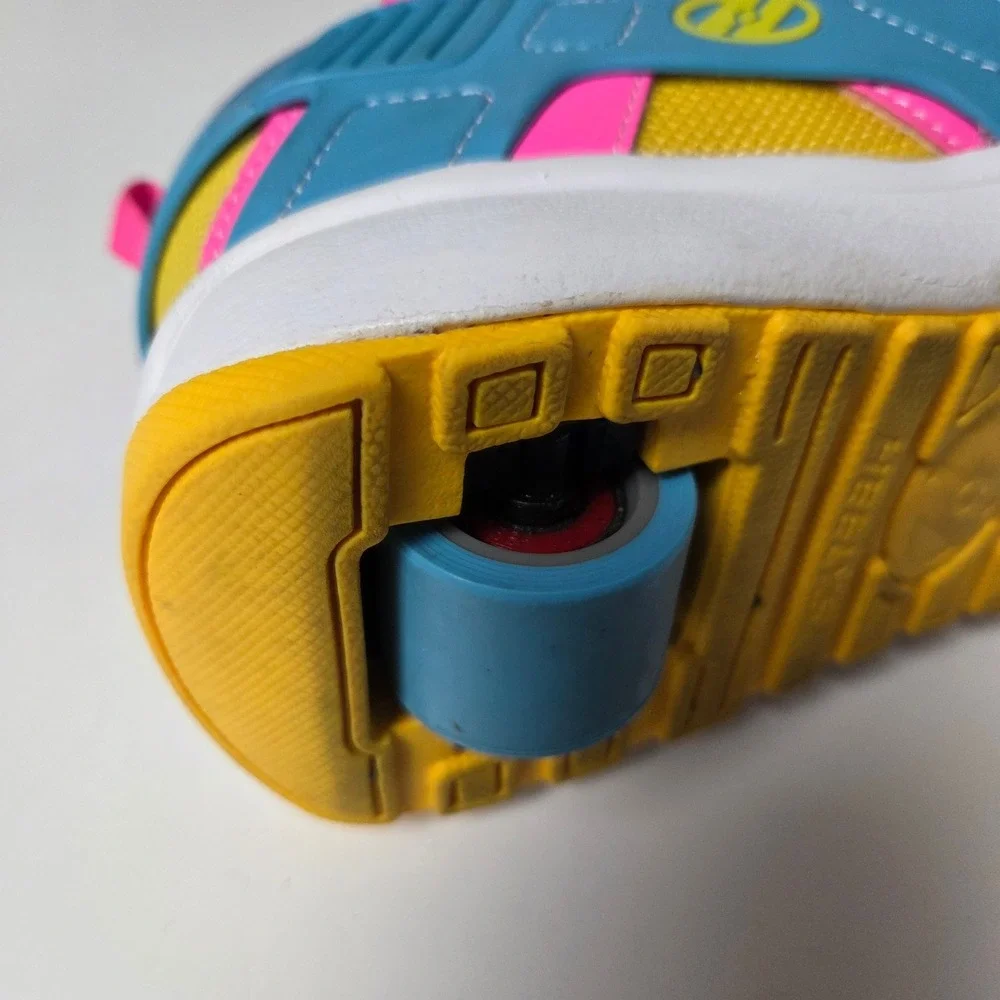 Heelys this pair